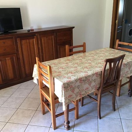 Su Petrosu Aparthotel Orosei Esterno foto